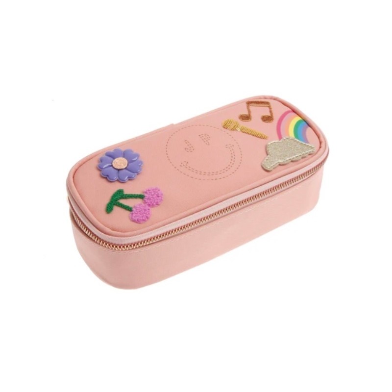 JEUNE PREMIER Trousse Lady Gadget Pink