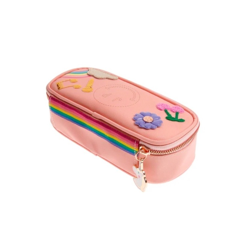 JEUNE PREMIER Trousse Lady Gadget Pink