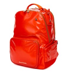 JEUNE PREMIER Backpack New Bobbie Perfect Red