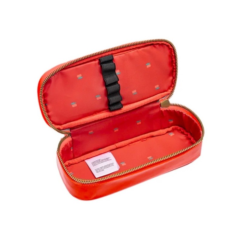 JEUNE PREMIER Trousse Perfect Red