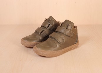 TELYOH Y00884.3319 Mid Cut Velcro Kaky