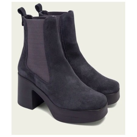 PORRONET 4568 Anthracite