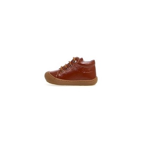 NATURINO Cocoon Naplak Brown