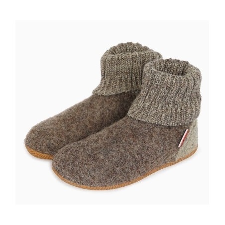 GIESSWEIN Wildpoldsried Kids Taupe