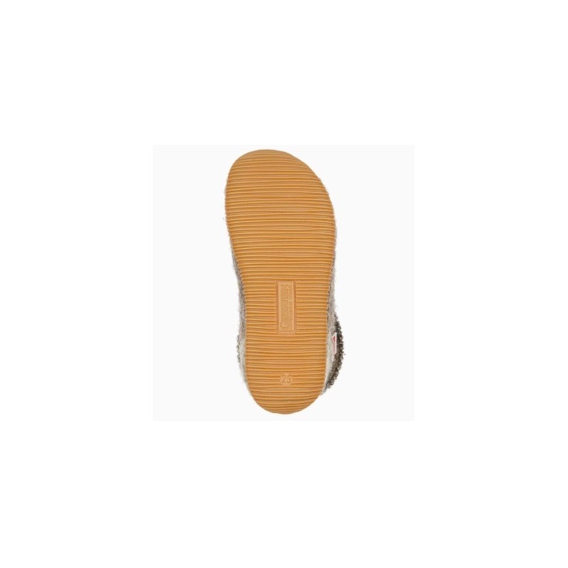 GIESSWEIN Wildpoldsried Kids Taupe