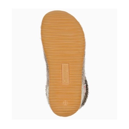 GIESSWEIN Wildpoldsried Kids Taupe