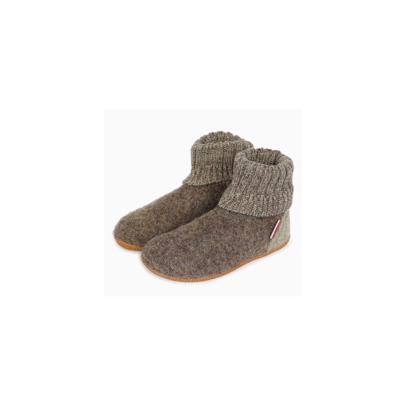 GIESSWEIN Wildpoldsried Adults Taupe