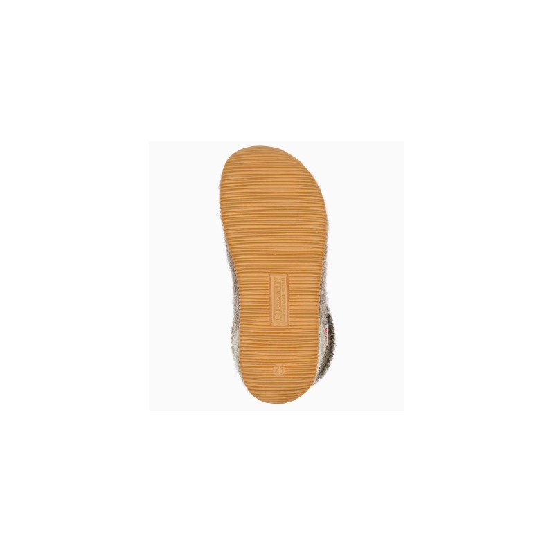 GIESSWEIN Wildpoldsried Adults Taupe