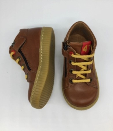 LITTLE MARY Jerry Cognac