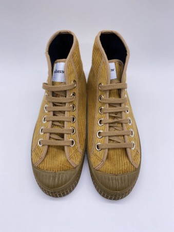 NOVESTA S.D Cord Mono L.Brown