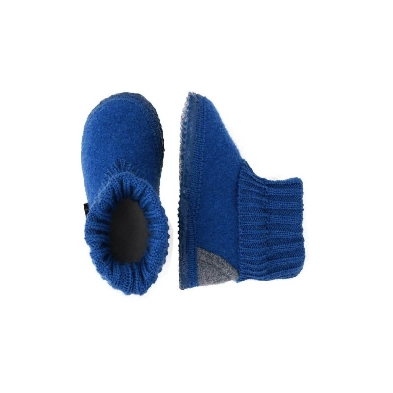 GIESSWEIN Kramsach Kids Traffic Blue