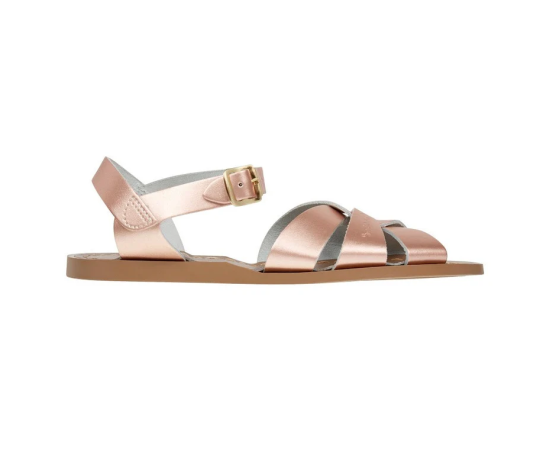 SALT WATER - Original Rose Gold