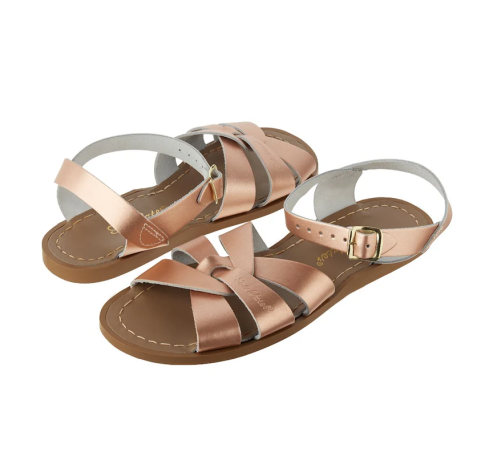 SALT WATER - Original Rose Gold