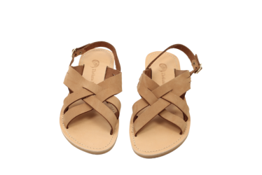 THELUTO Lou New Camel