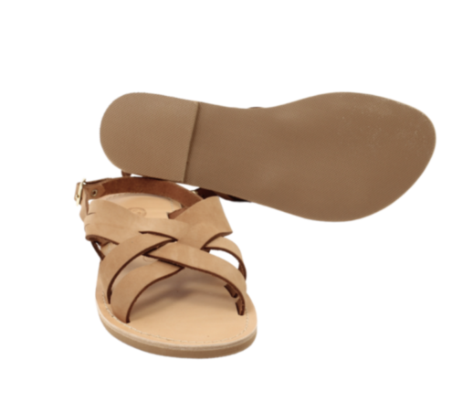 THELUTO Lou New Camel