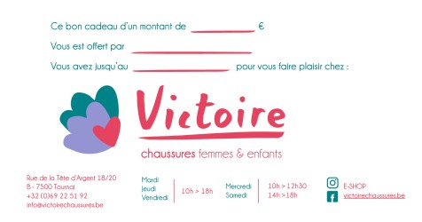 Carte cadeau