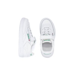 REEBOK Club C 1V White/Green