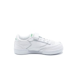 REEBOK Club C 1V White/Green