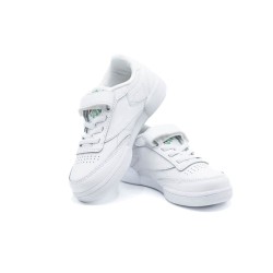 REEBOK Club C 1V White/Green