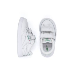 REEBOK Club C 2V White/Green