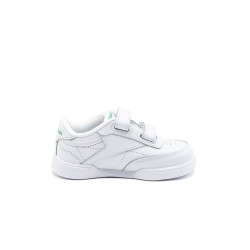 REEBOK Club C 2V White/Green