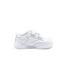 REEBOK - Club C 2V Enfants - Blanc | Vert