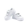 REEBOK - Club C 2V Enfants - Blanc | Vert