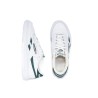 REEBOK - Club C Revenge Enfants -  Blanc | Vert