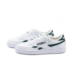 REEBOK Club C Revenge Kids White/Green