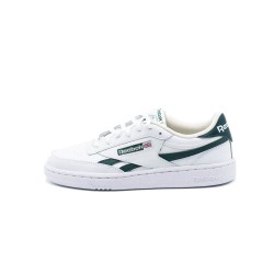 REEBOK Club C Revenge Kids White/Green