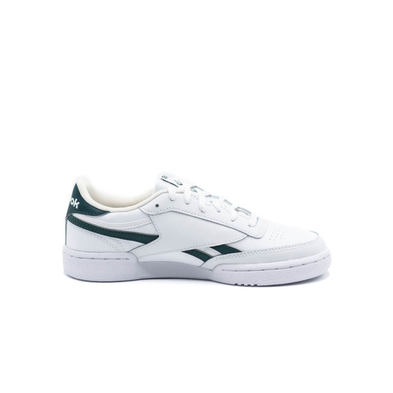 REEBOK Club C Revenge Kids White/Green