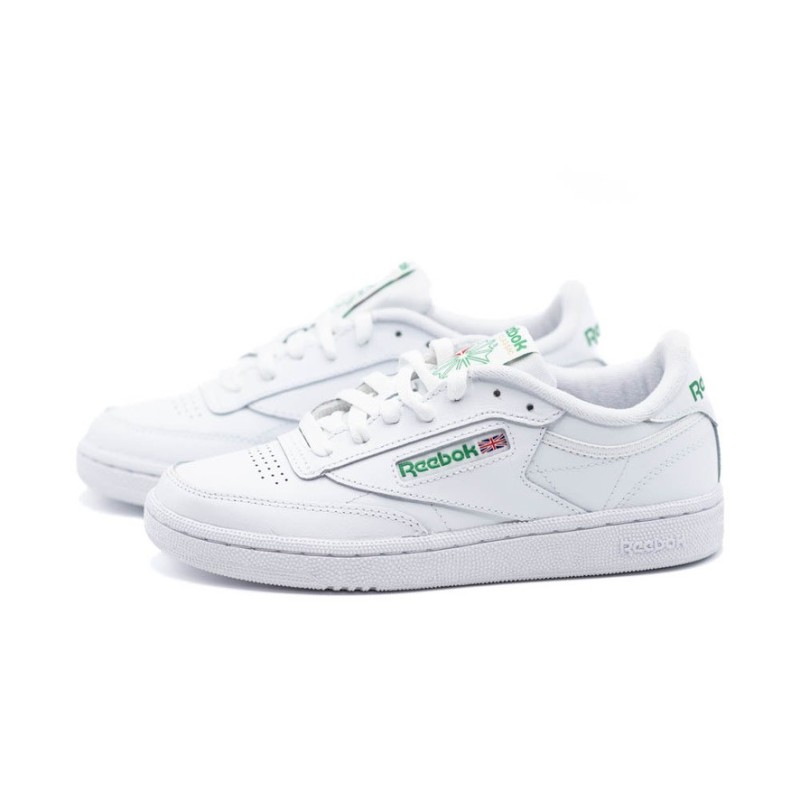 REEBOK Club C85 Gold