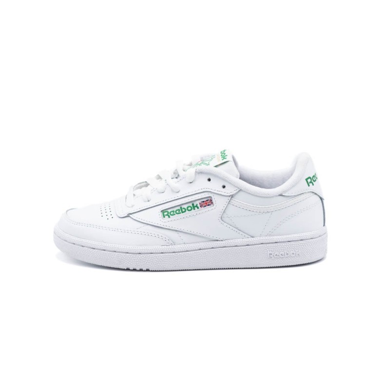 REEBOK Club C85 Gold