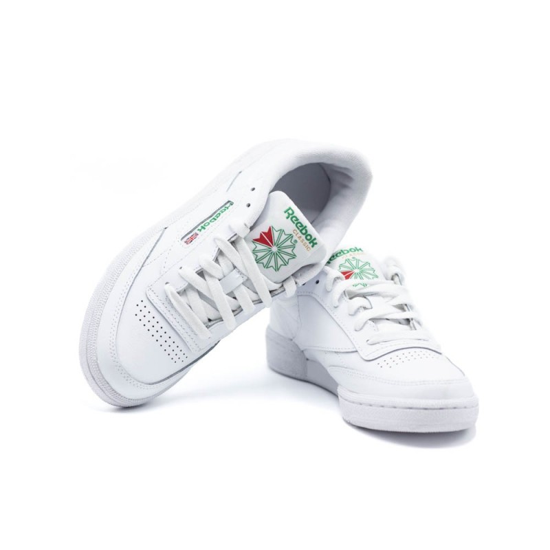 REEBOK Club C85 Gold