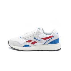 REEBOK GL1100 Grey Red Blue