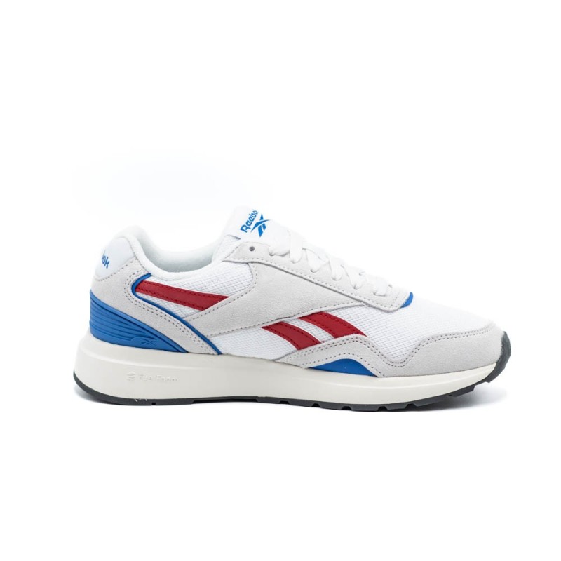 REEBOK GL1100 Grey Red Blue