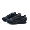 REEBOK - Classic Nylon Noire