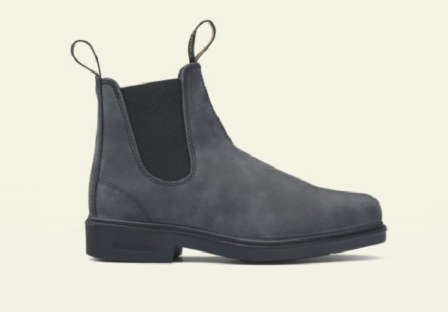 BLUNDSTONE - 1308 Noir Rustique