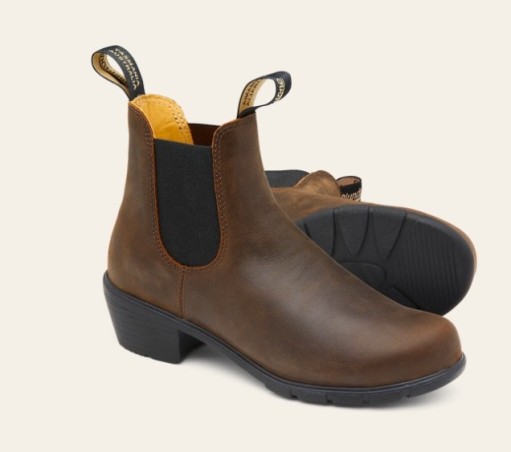 BLUNDSTONE - 1673 Marron Antique