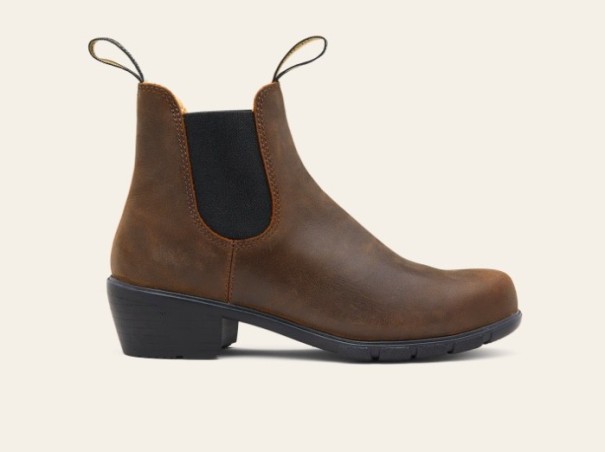 BLUNDSTONE - 1673 Marron Antique
