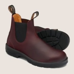 BLUNDSTONE 2130 Classic Auburn