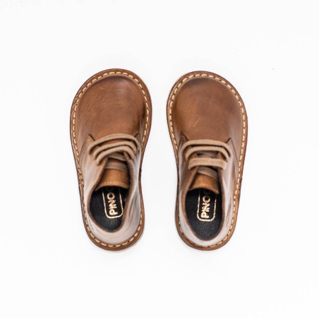 PINOCCHIO Bottine P1600/244 Brown