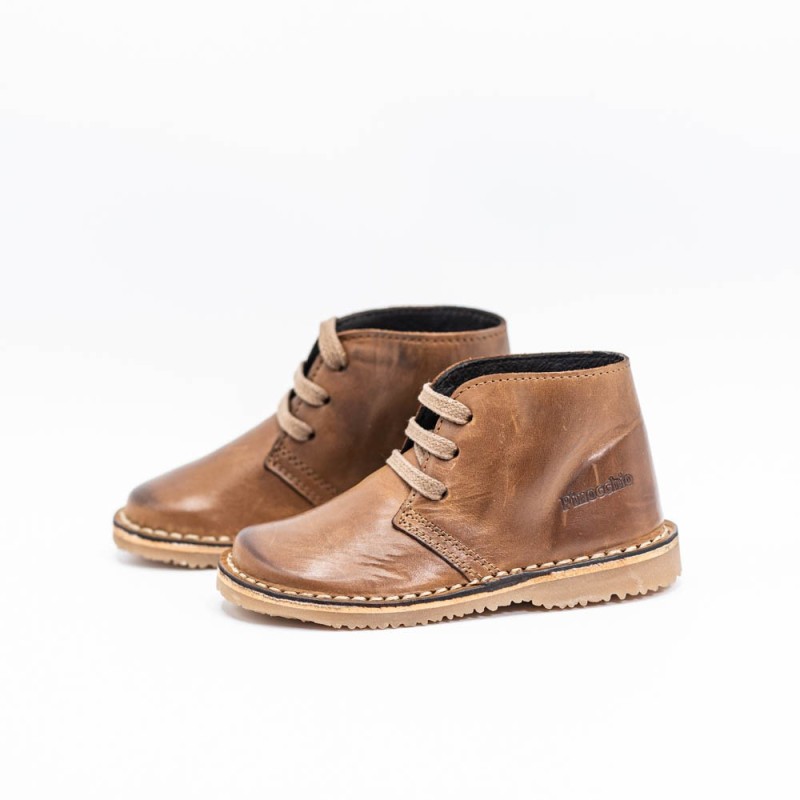 PINOCCHIO P1600/244 Brown