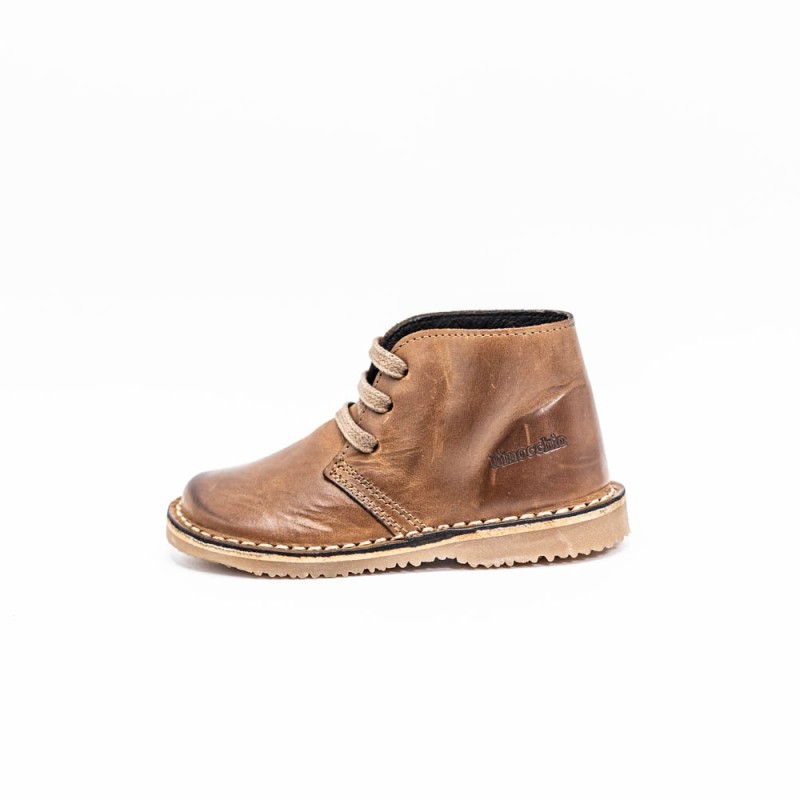 PINOCCHIO P1600/244 Brown