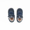 SHOESME - Baby-Proof Bleu foncé