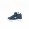 SHOESME - Baby-Proof Bleu foncé