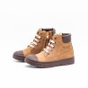 SHOESME Bikers Brown