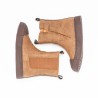 SHOESME - Boots Cognac