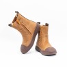 SHOESME - Boots Cognac