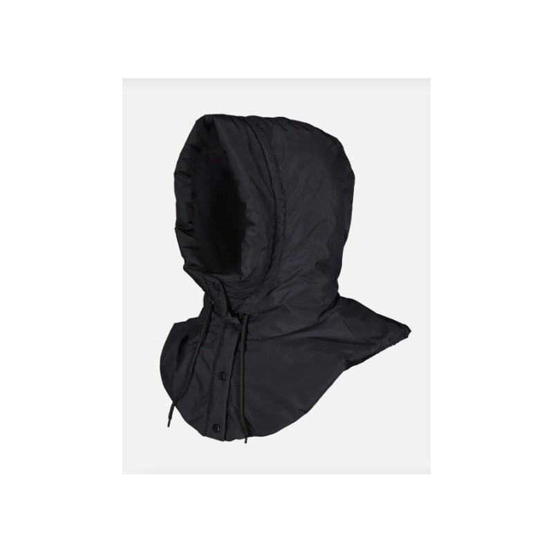 BARTS Hytala Hood Black